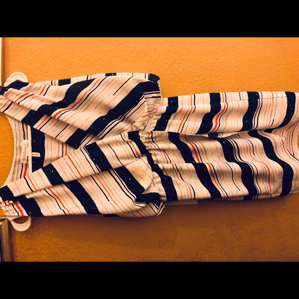 BCBGeneration dress